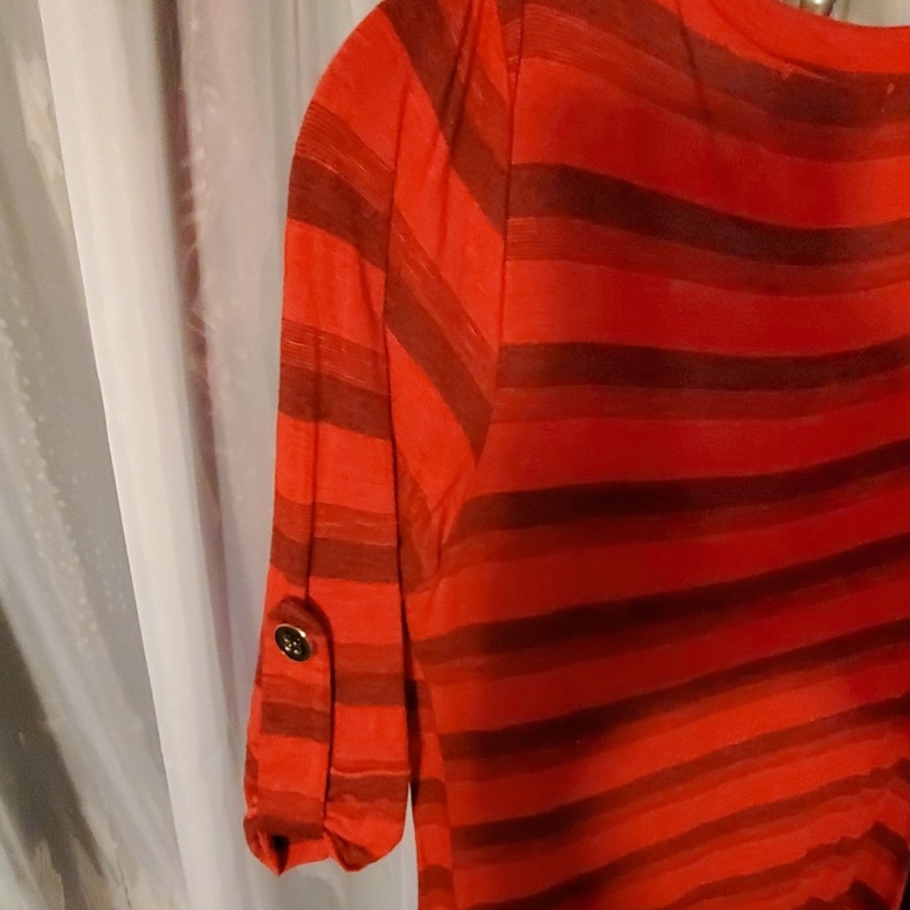 Top/ Blouse Mind Code - Picture 3 of 5